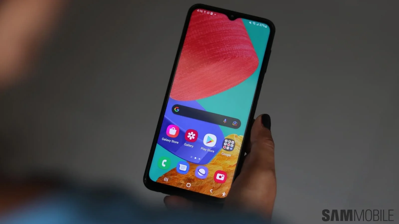 Samsung hat Updates für drei beliebte Galaxy-Smartphones eingestellt