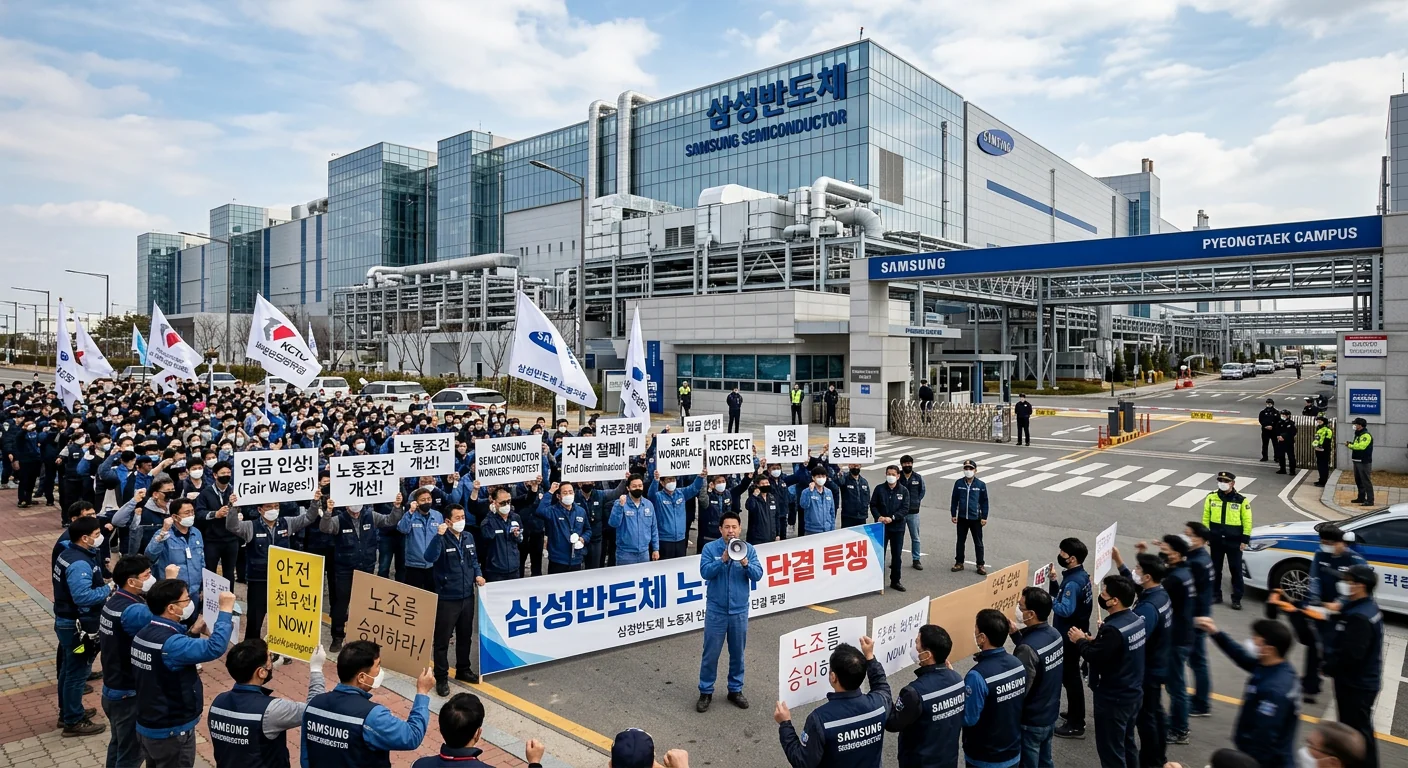 Samsung ofrece un bono del 607% a sus empleados