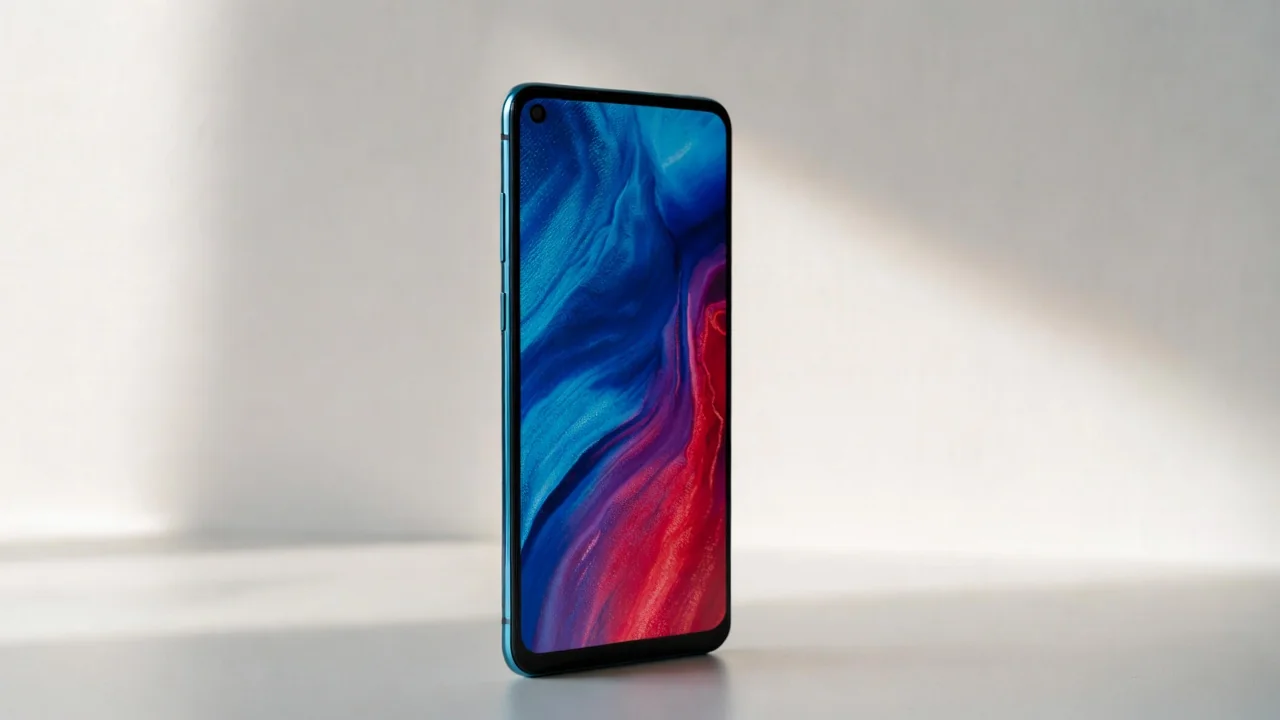 Samsung bereitet die Einführung der neuen Smartphones Galaxy M47 und F70 Pro vor