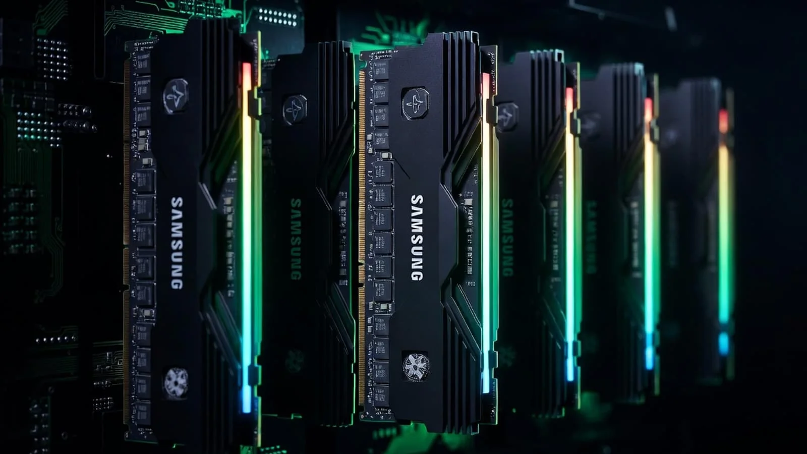 Streikgefahr im Samsung-Werk: Preise für Speicherchips steigen drastisch