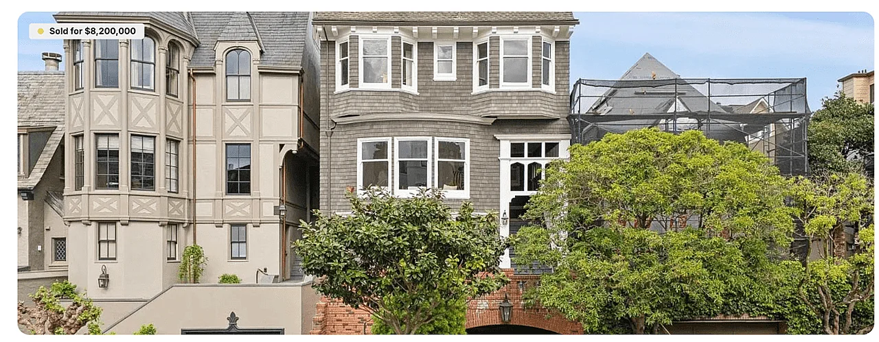 Unprecedented growth observed in the San Francisco real estate market