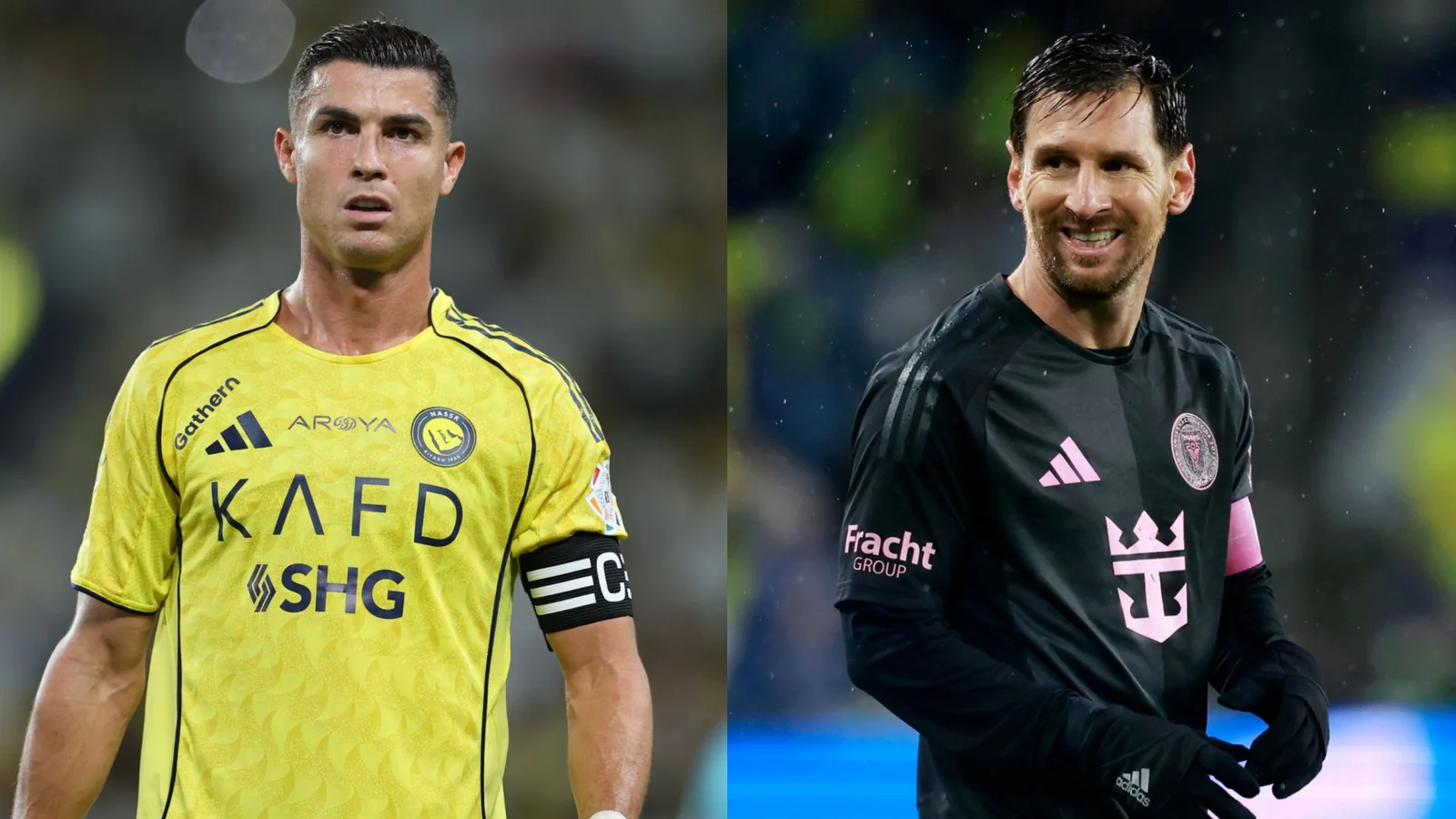 Scolari nima uchun Oltin toʻp soʻrovnomalarida Lionel Messi uchun ovoz bermagan?