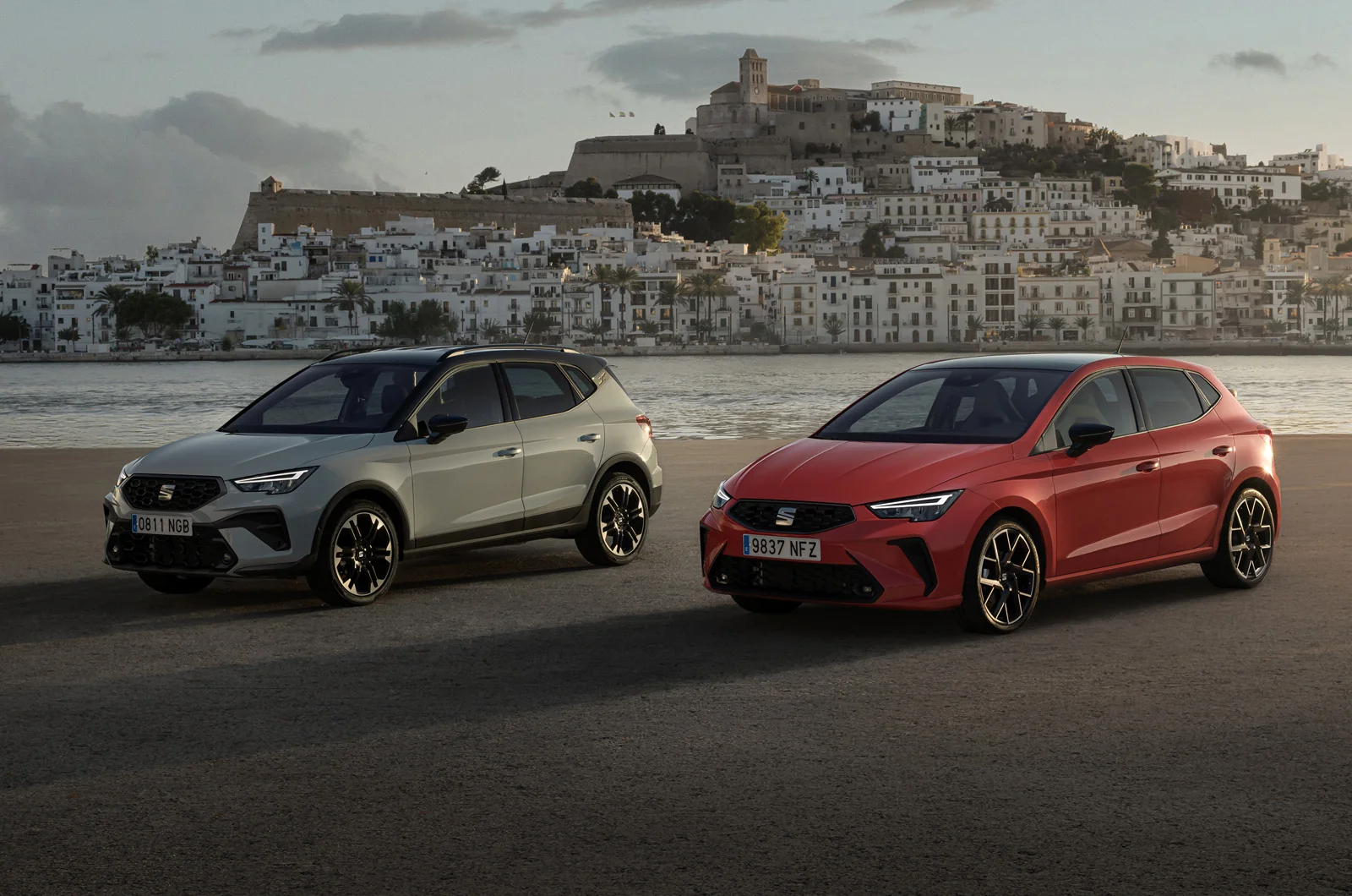 Seat yangi elektromobillar ustida ishlamoqda va Cupra bilan yoʻllarini ajratadi