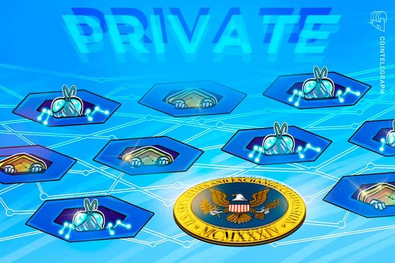 La comisionada de la SEC, Hester Peirce, defiende las herramientas de privacidad cripto