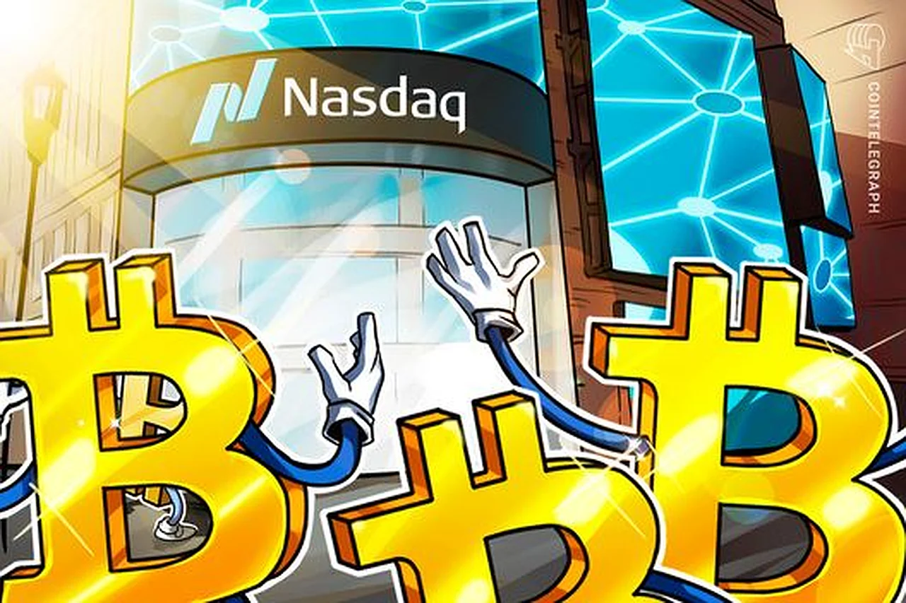 SEК Насдақ биржасида Bitcoin индекс опсионларини рўйхатга олишни маъқуллади