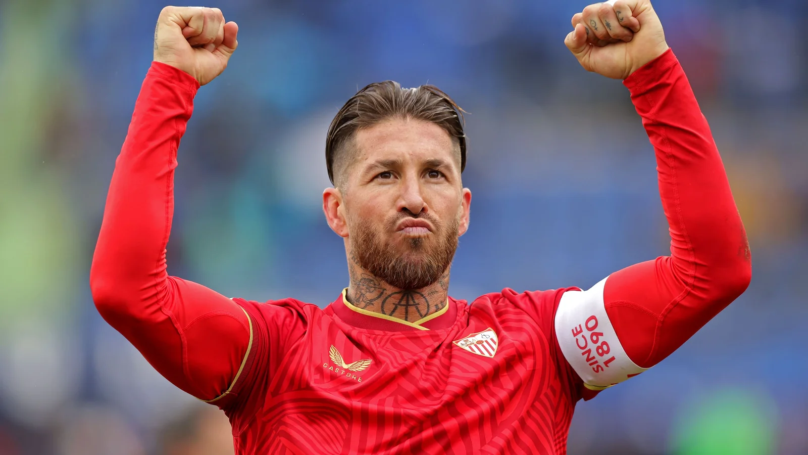 Sergio Ramos Sevilla-ның жаңа президенті болуы мүмкін
