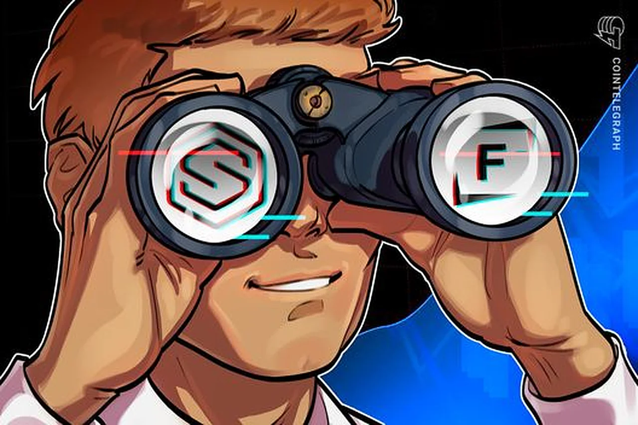 Sharplink and Forward Industries Expected to Join Russell Indexes