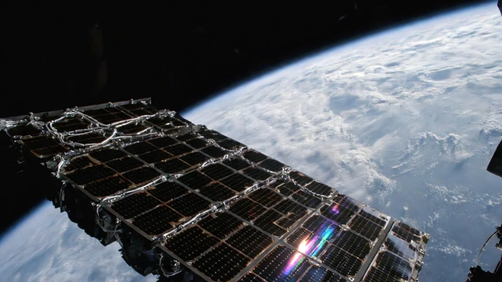 Shenzhou-23 spacecraft carries new scientific experiments to orbit