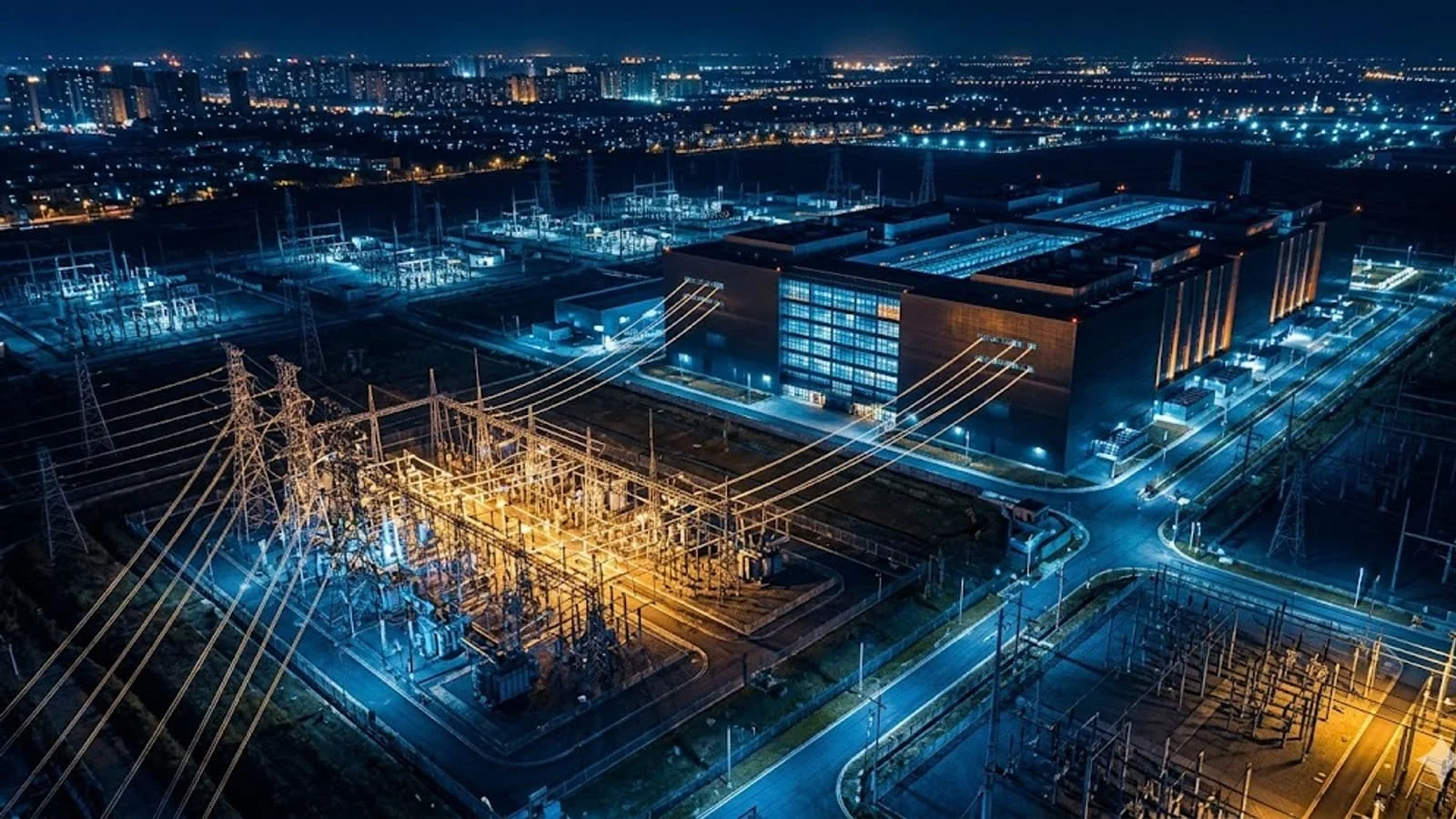 Emergency Warning on North American Power Grid Security