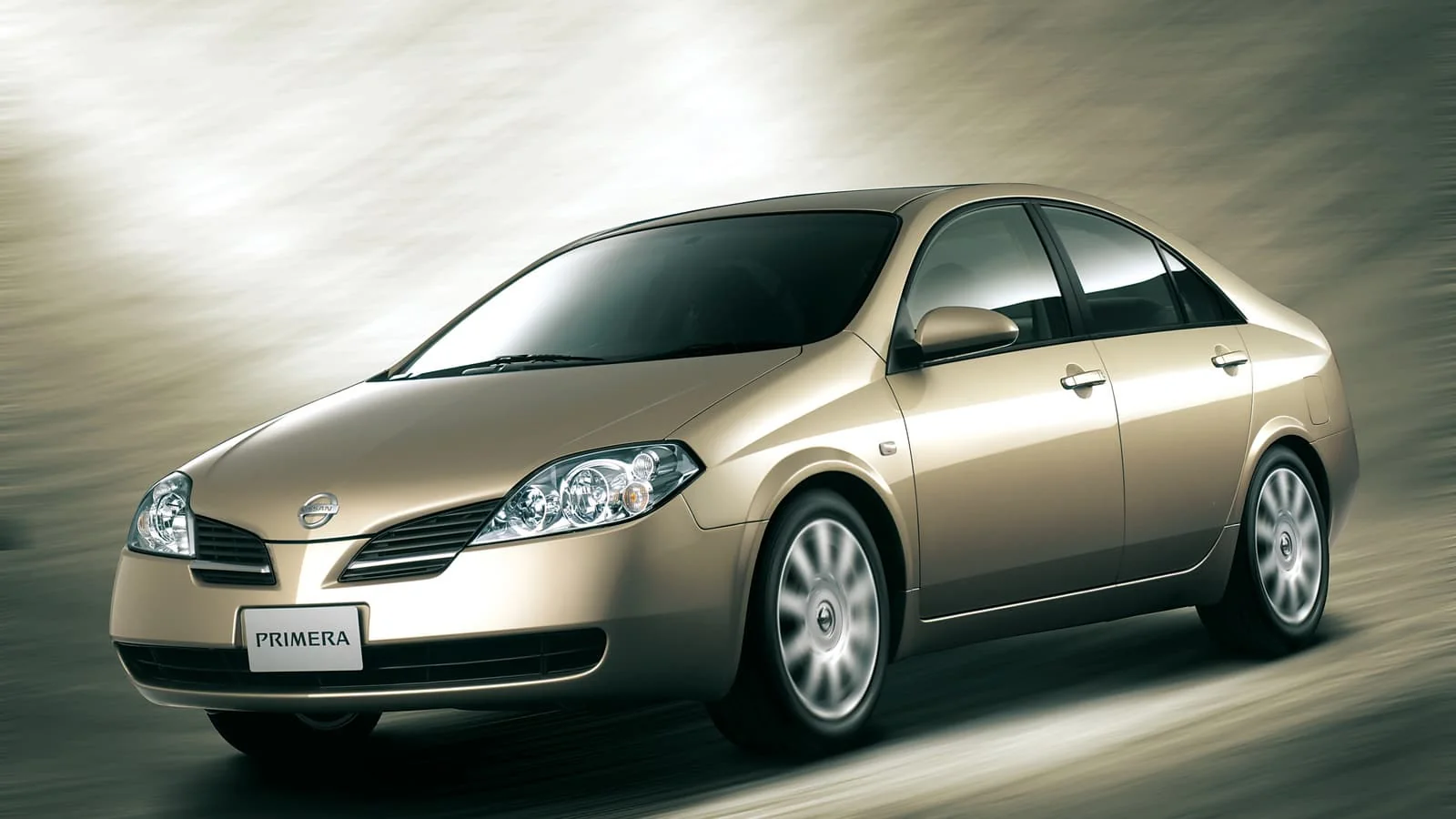 Nissan 20 yildan so'ng Primera modelini elektromobil ko'rinishida qaytarmoqda