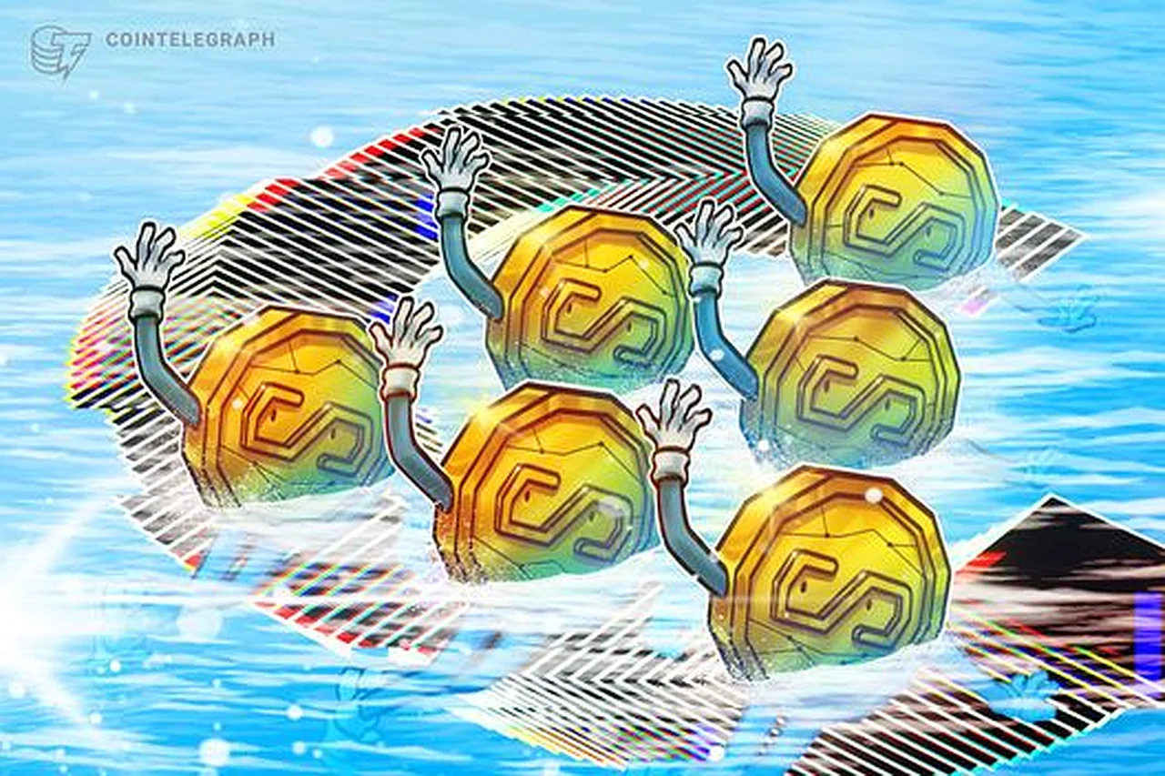 Societe Generale lance des stablecoins pour les actifs tokenisés sur le réseau Canton