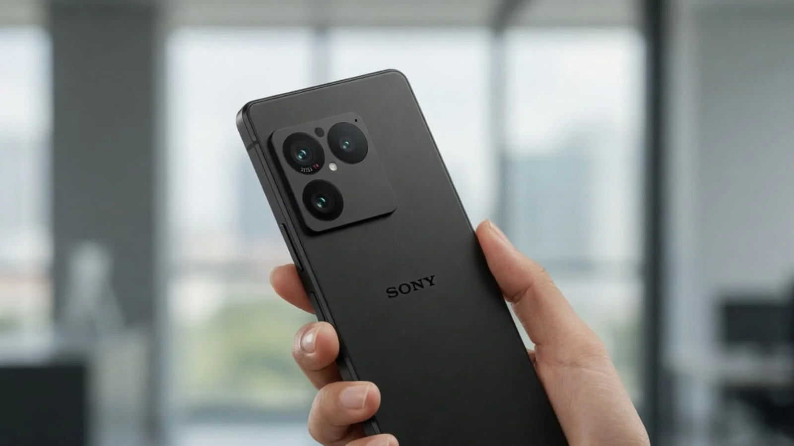Sony компанияси янги Xperia флагманини 13-май куни тақдим этади