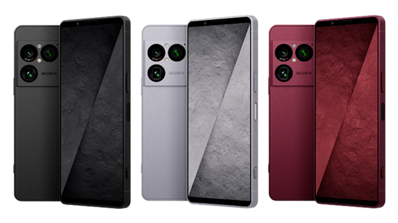 Sony Xperia 1 VIII tasarımı kökten değişiyor