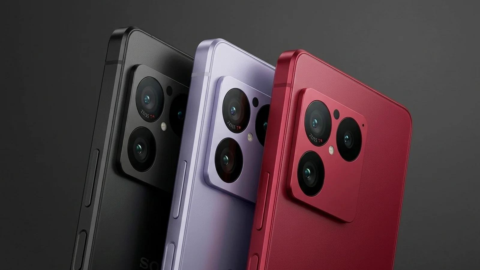 Sony Хпериа 1 ВИИИ флагмани Геекбенч тестидан ўтди