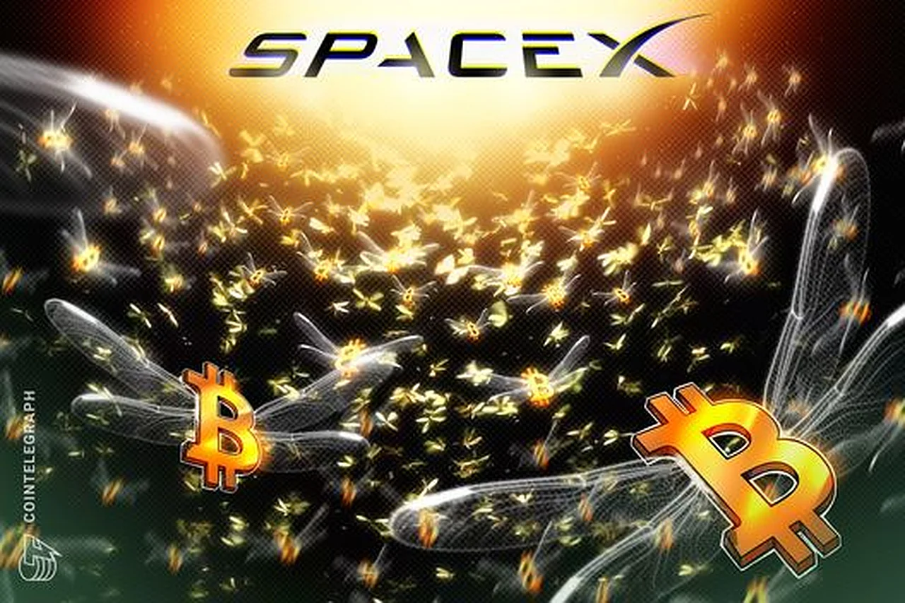 Elon Musk бошқарувидаги SpaceX аэрокосмик компанияси ИПО