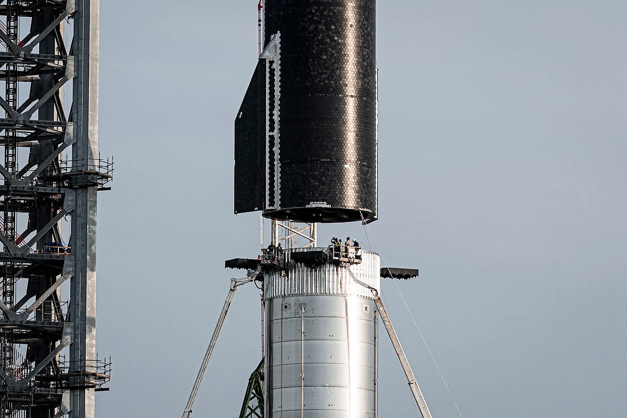 Un travailleur décède sur le site de SpaceX Starbase