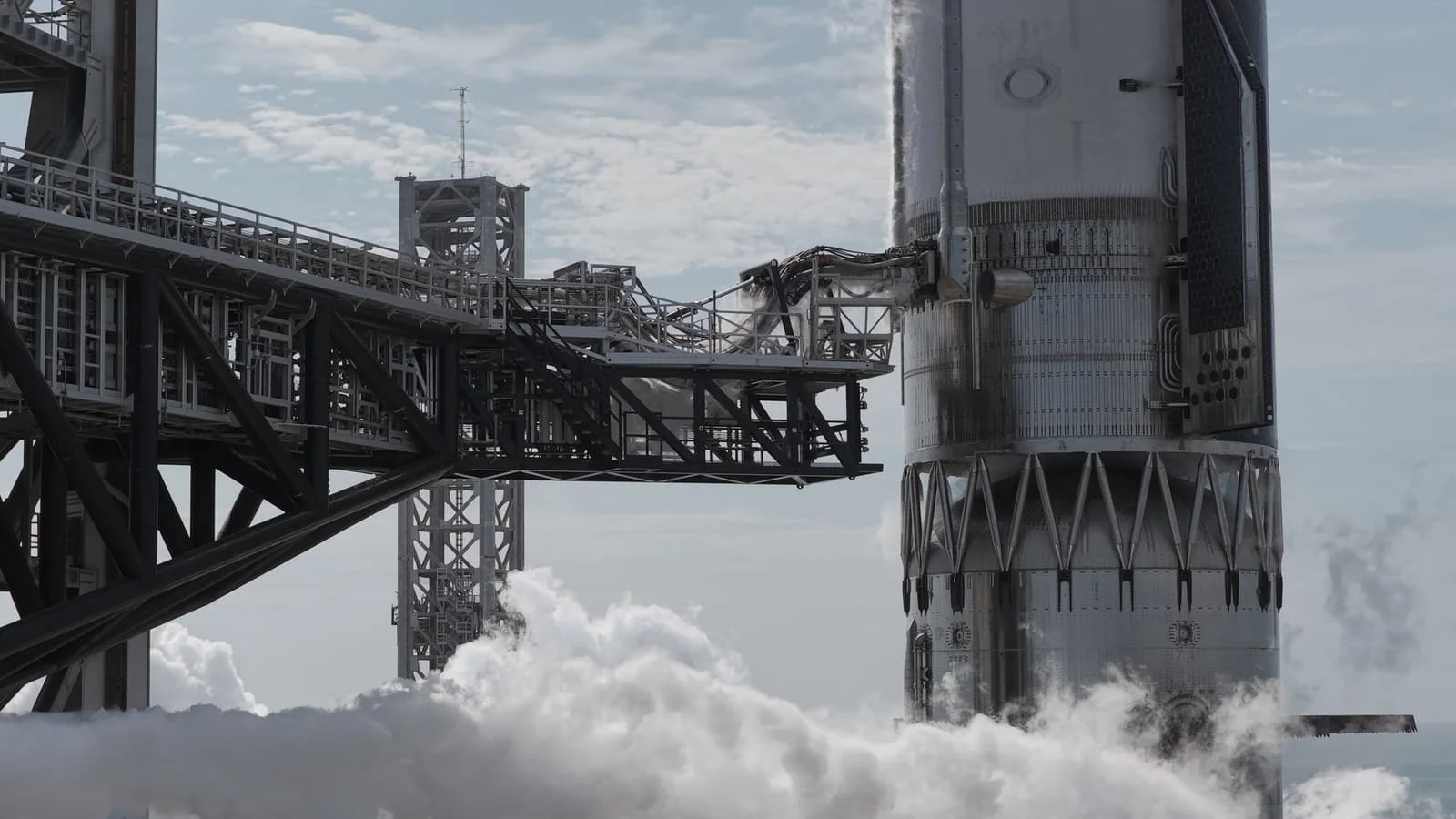 SpaceX Starship V3 : La plus grande mise à jour de l'histoire de l'ingénierie spatiale