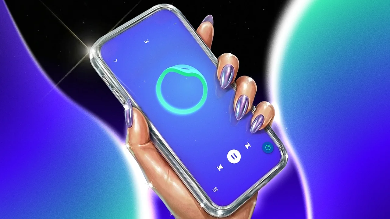 Spotify сунъий интеллектга асосланган ДЖ функциясини кенгайтирмоқда