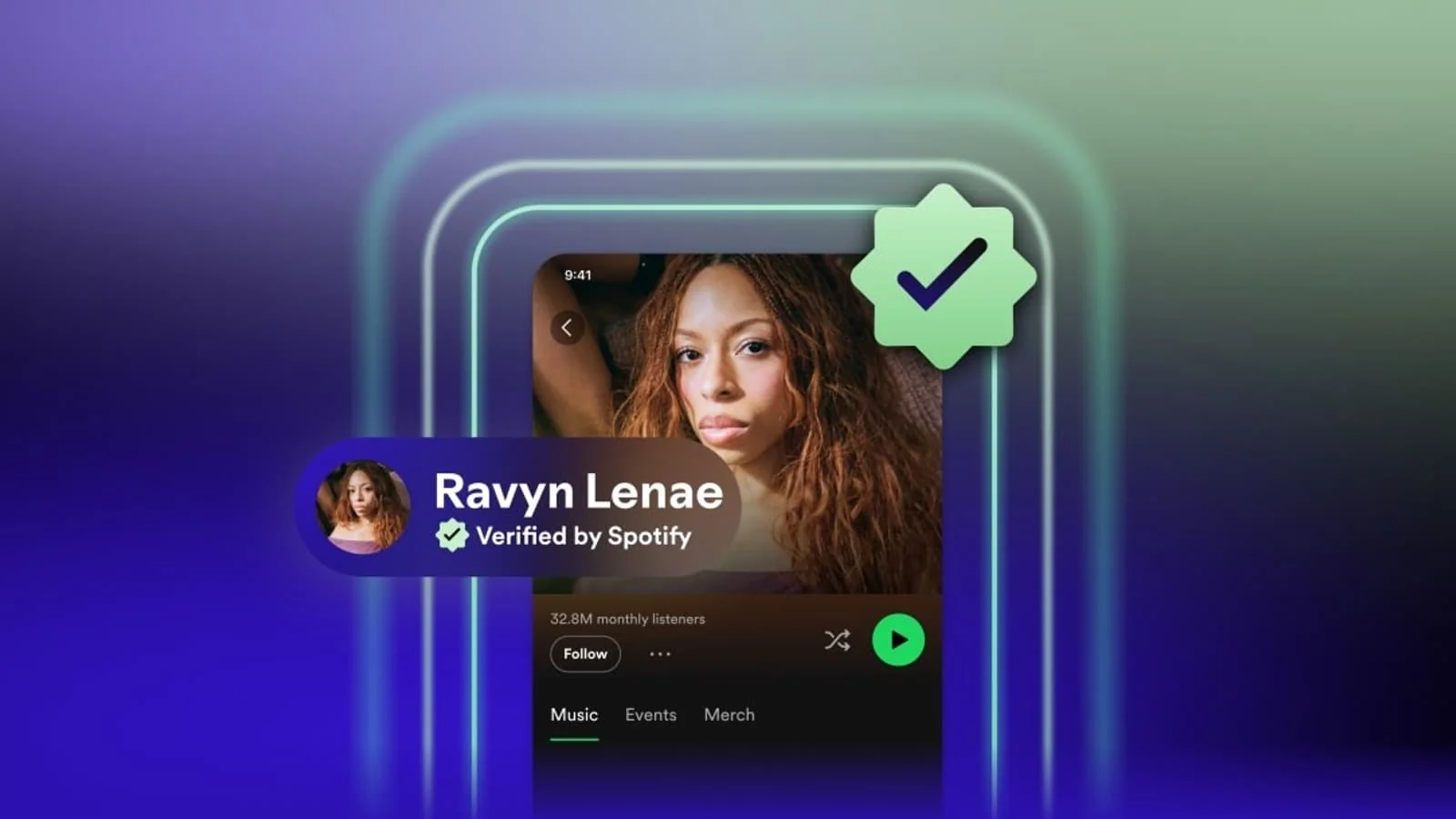 Spotify introduces a special label to protect artists from artificial intelligence