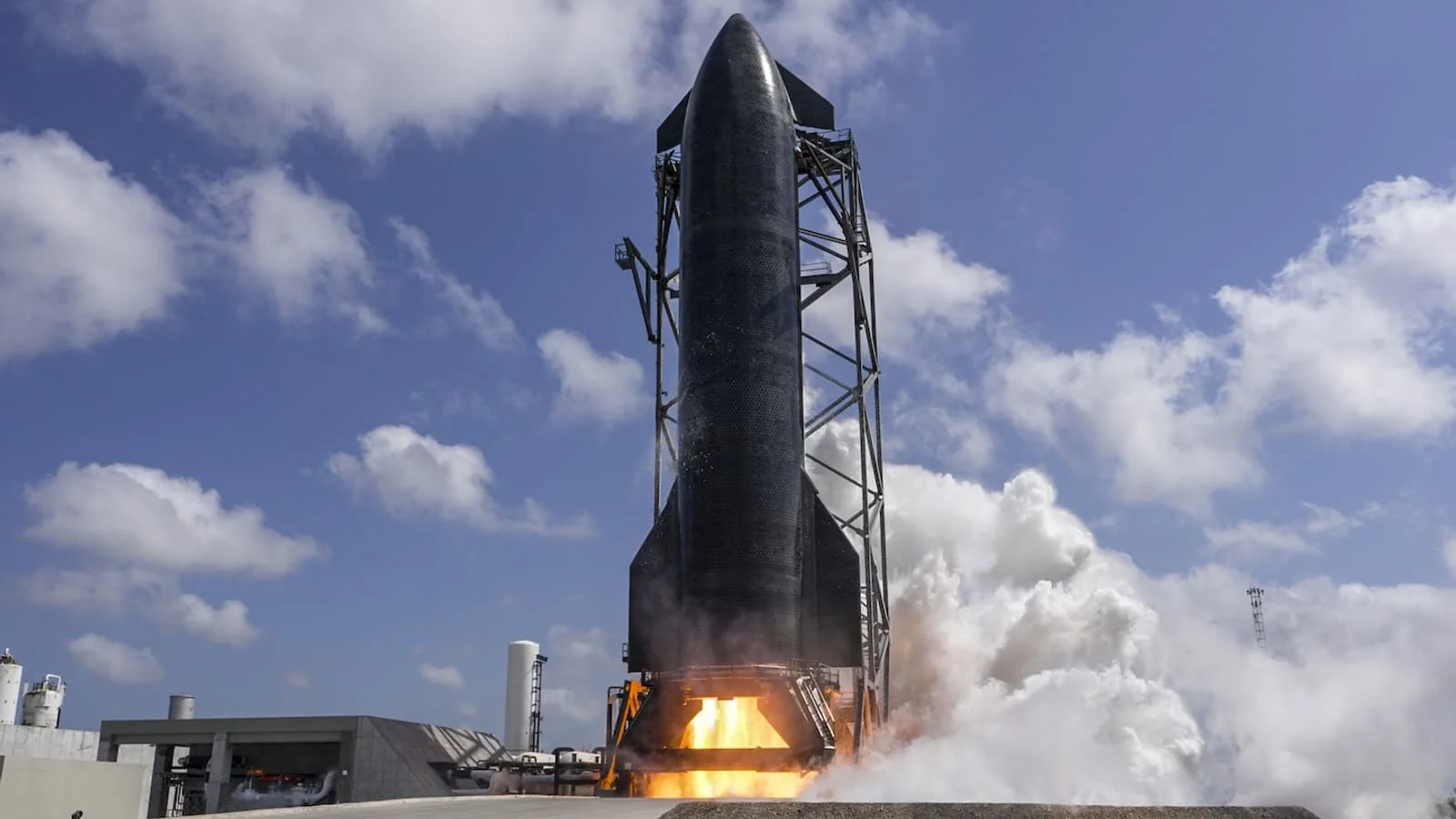 Starship could fundamentally change the economics of space flight