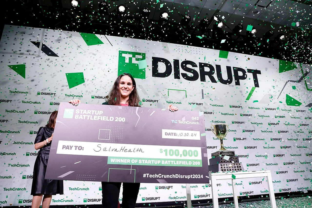 Bewerbungsfrist für Startup Battlefield 200 endet bald