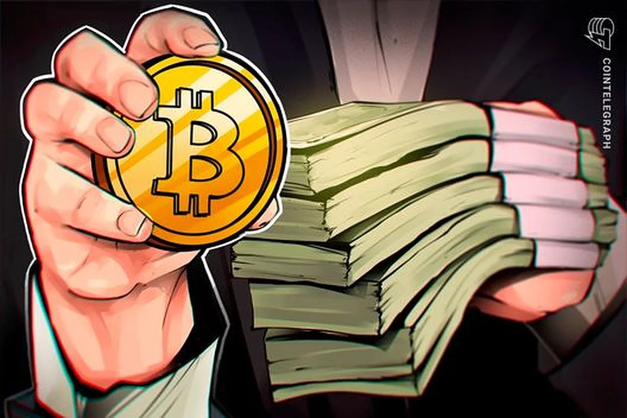 STRC-Aktien von Strategy erreichen Rekordhandelsvolumen