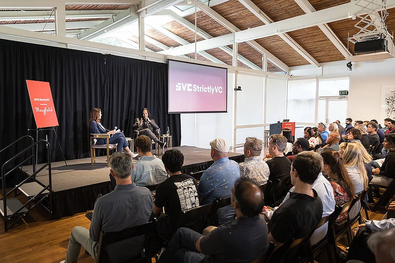 StrictlyVC-Event findet in 3 Wochen in Los Angeles statt