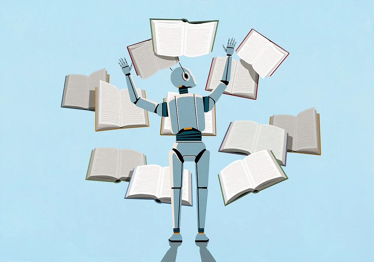 KI-Psychose: Neue Debatten in der Technologiewelt