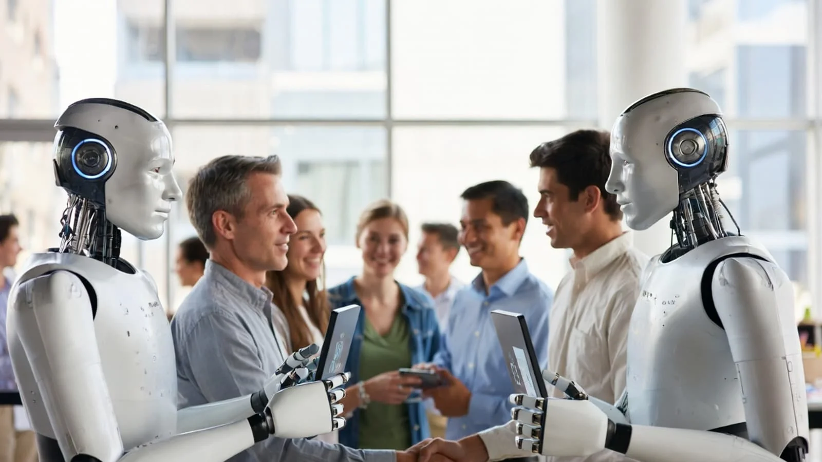 Which jobs will AI eliminate? ChatGPT, Gemini, and Claude have different opinions