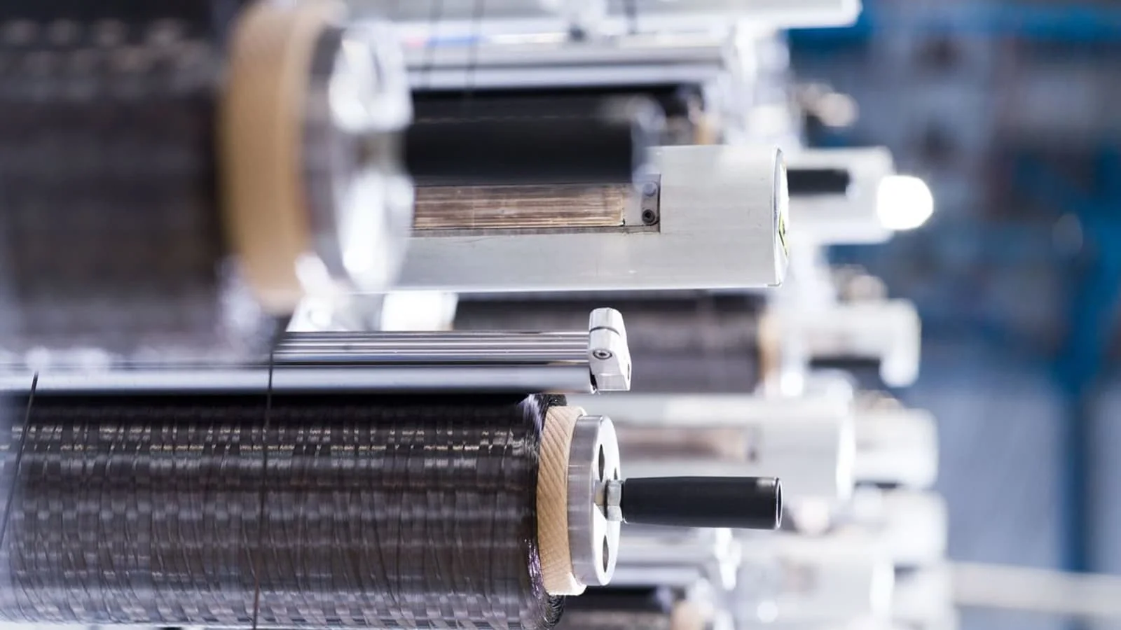 Carbon fiber production to be launched in Tatarstan