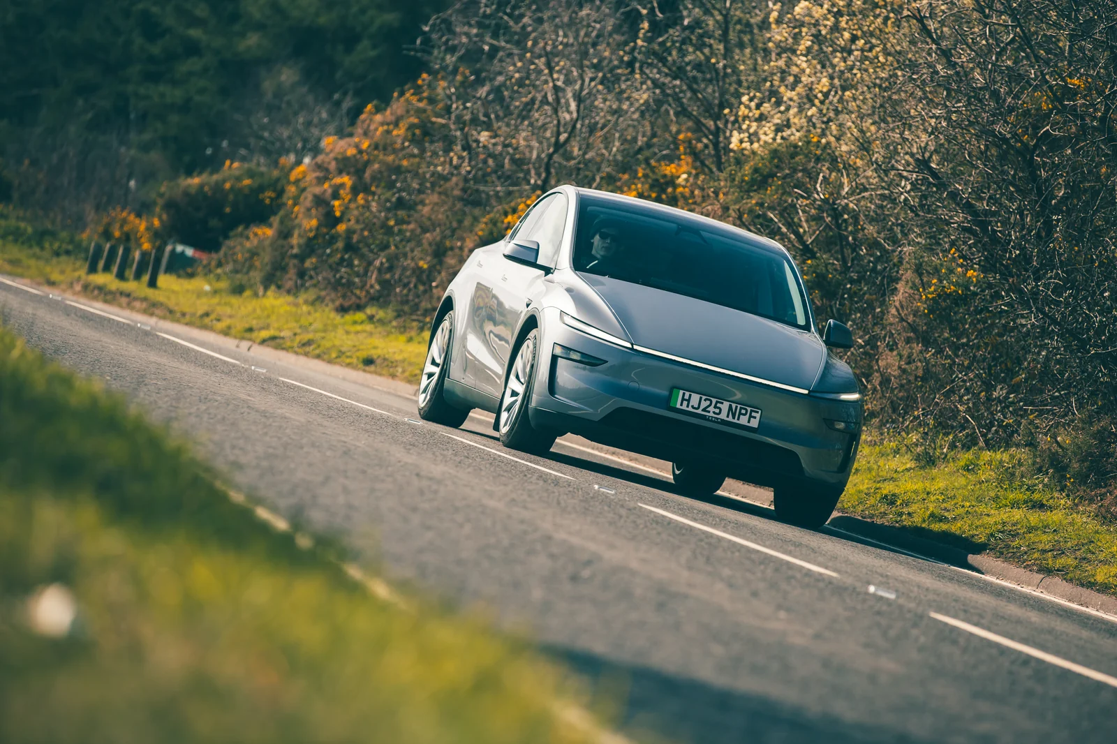 Tesla Grok IA: Una nueva era en el control automotriz