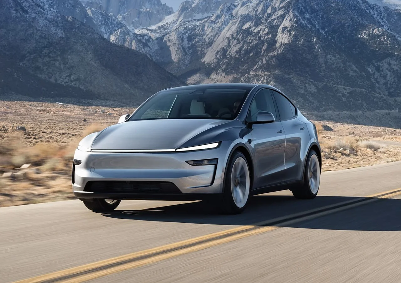 Tesla Model Y xavfsizlik bo‘yicha yangi standartga javob bergan ilk avtomobil bo‘ldi