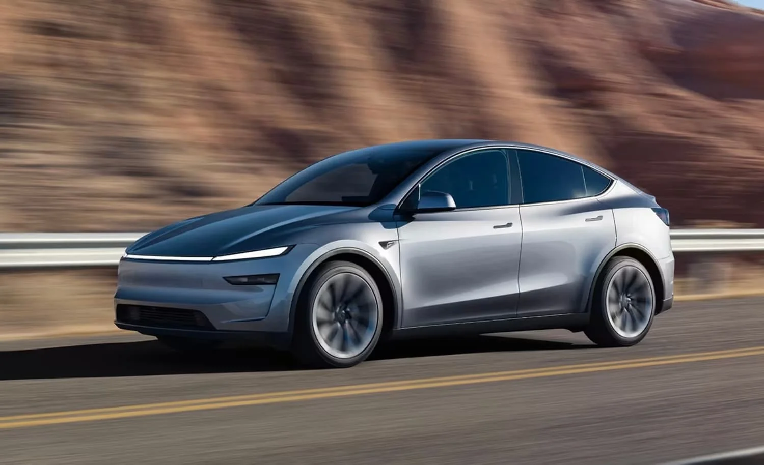 Tesla Robotaxi impliqué dans des accidents lors d'un pilotage à distance