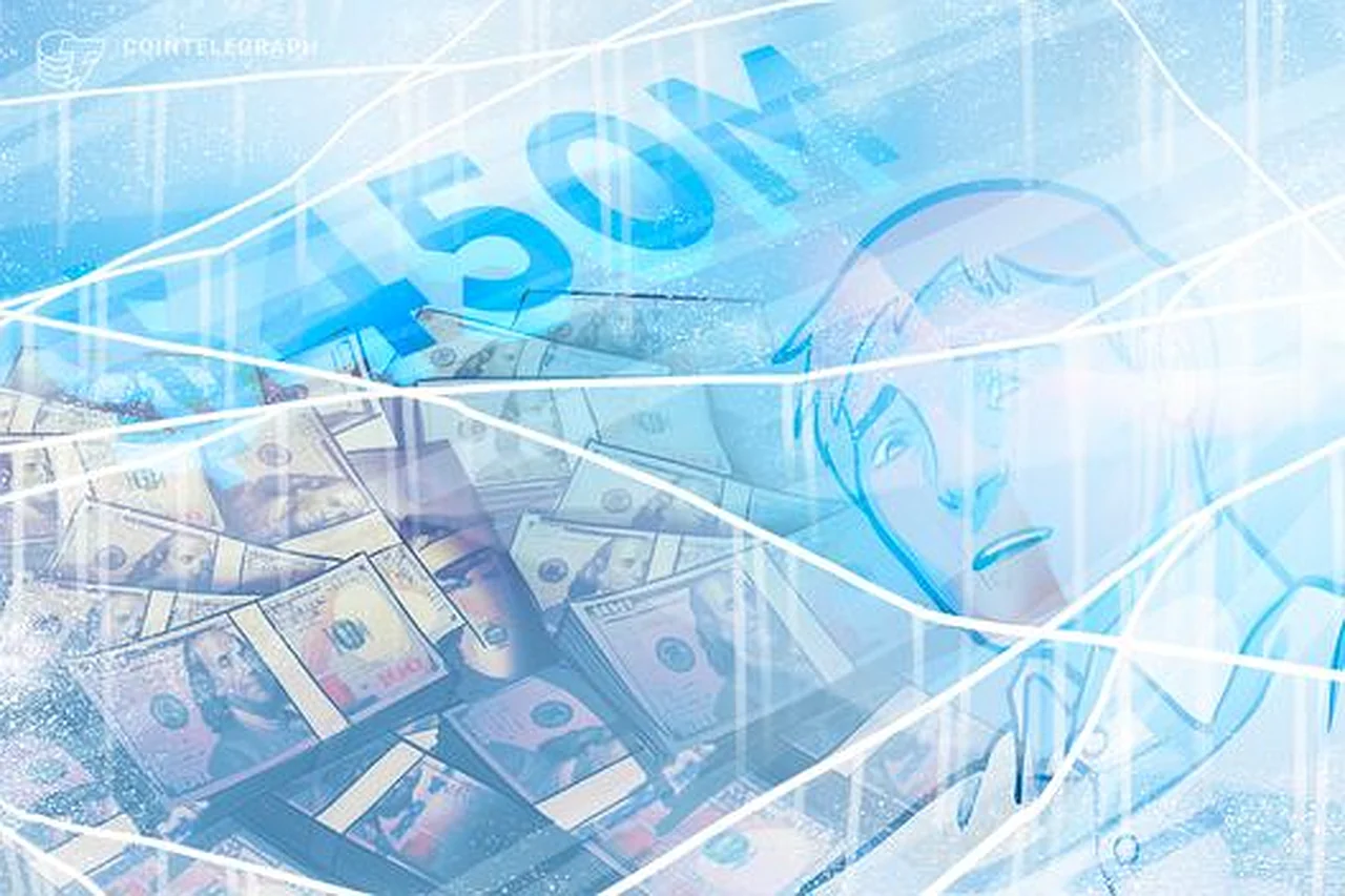 Tethers T3-Einheit friert 450 Millionen USD an illegalen Kryptowerten ein