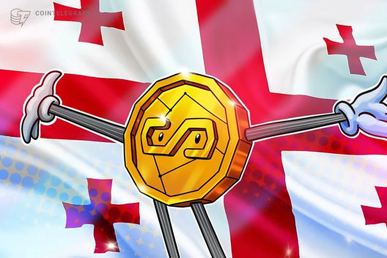 Tether bringt GELT-Stablecoin mit Bindung an den Georgischen Lari heraus
