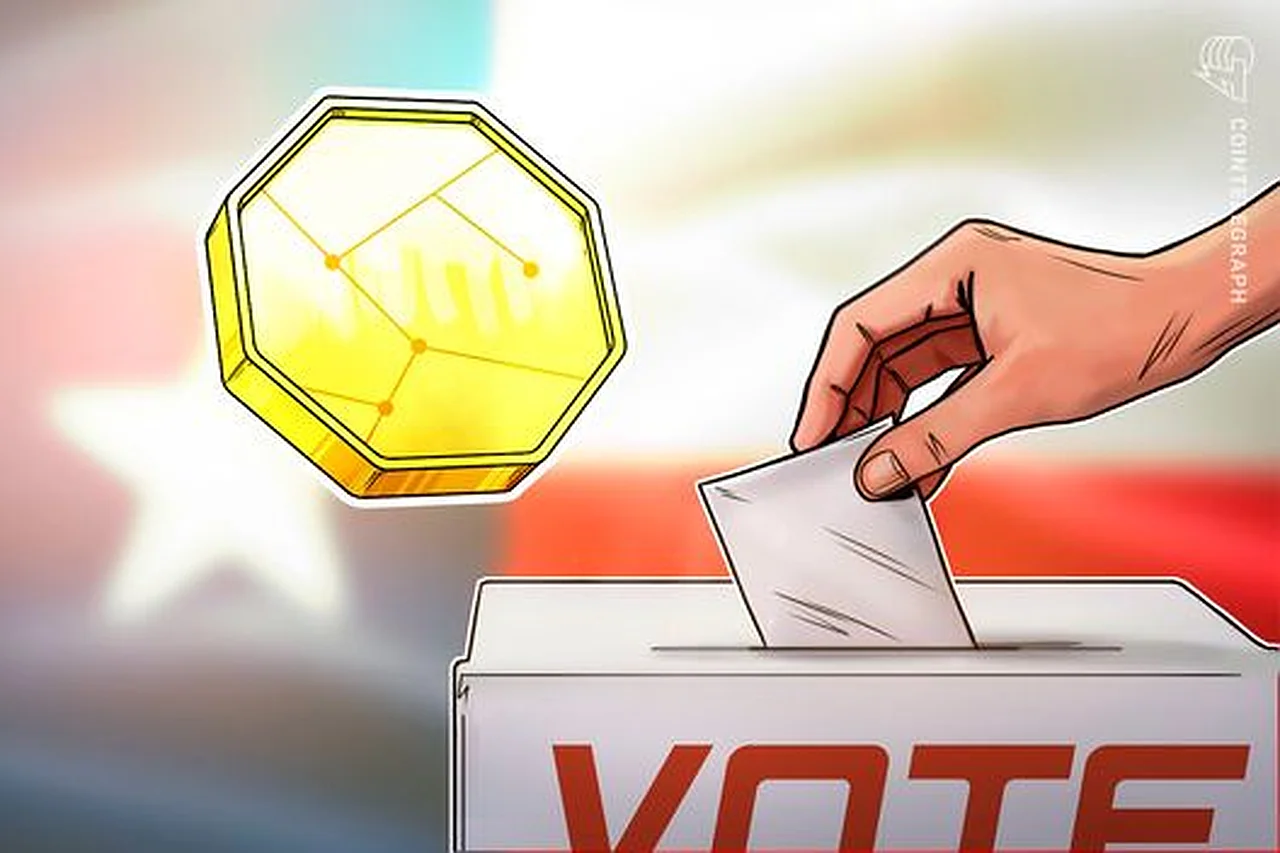 Crypto PAC funds play a decisive role in Texas elections