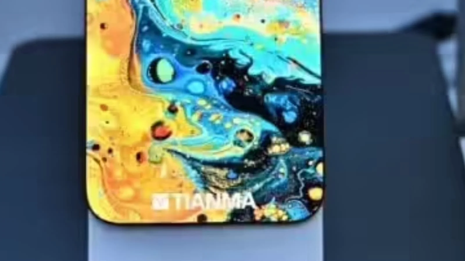 Tianma kompaniyasidan rekord darajadagi yupqa ramkali yangi displey
