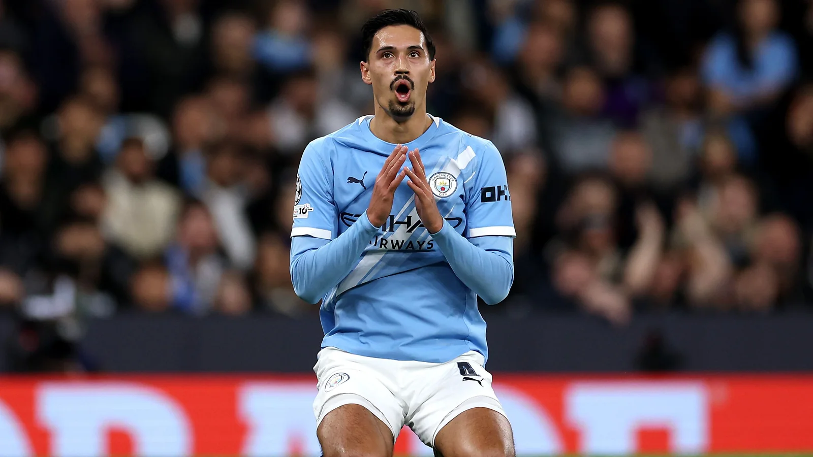 Tijjani Reijnders Manchester Sitini tark etishi mumkin
