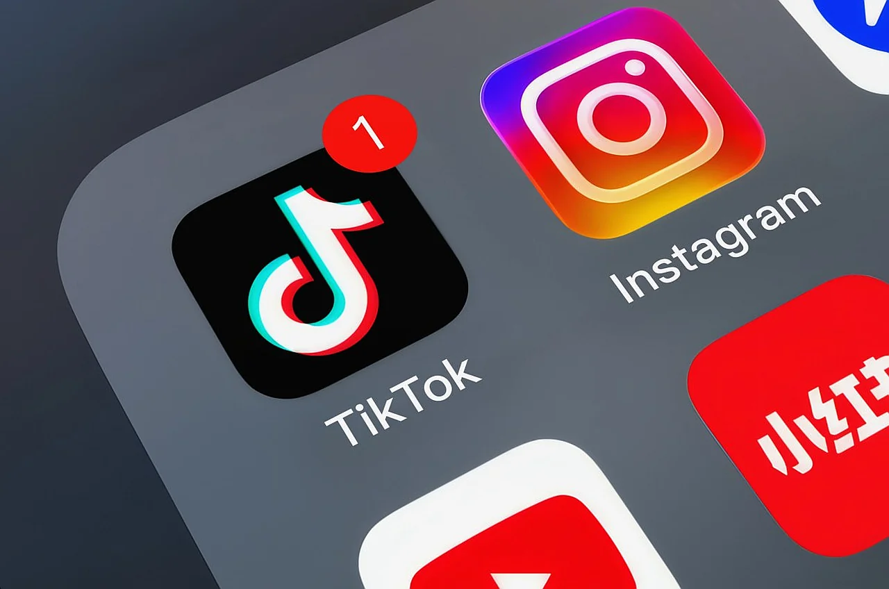 TikTok launches ad-free subscription plan in the UK