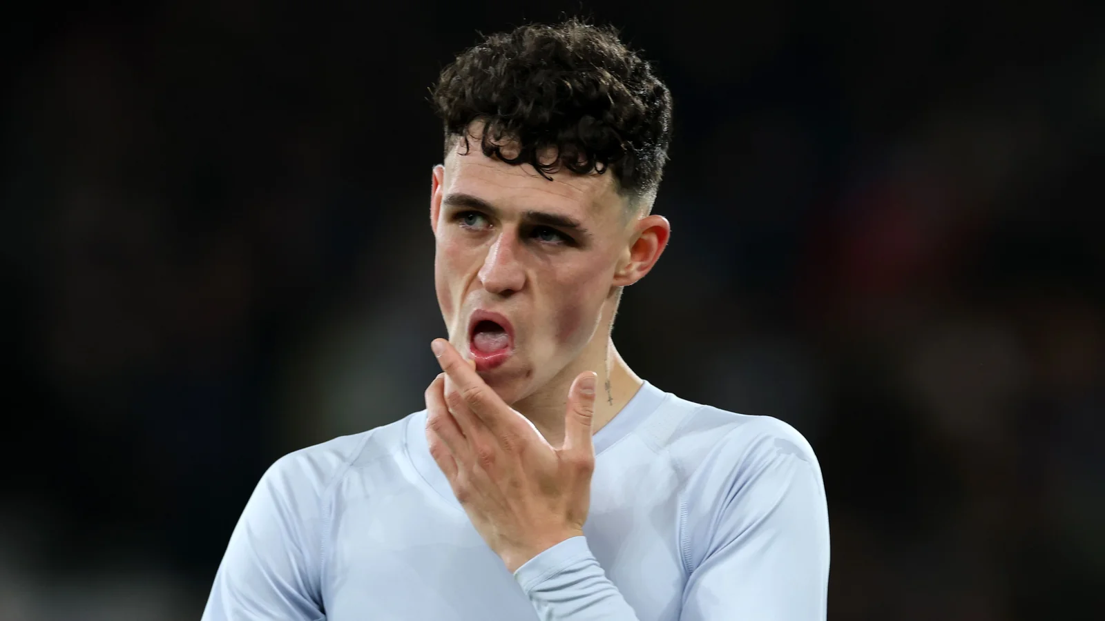 Tomas Tuxel Fil Foden nima sababdan JCh-2026 tarkibidan tushib qolganini tushuntirdi
