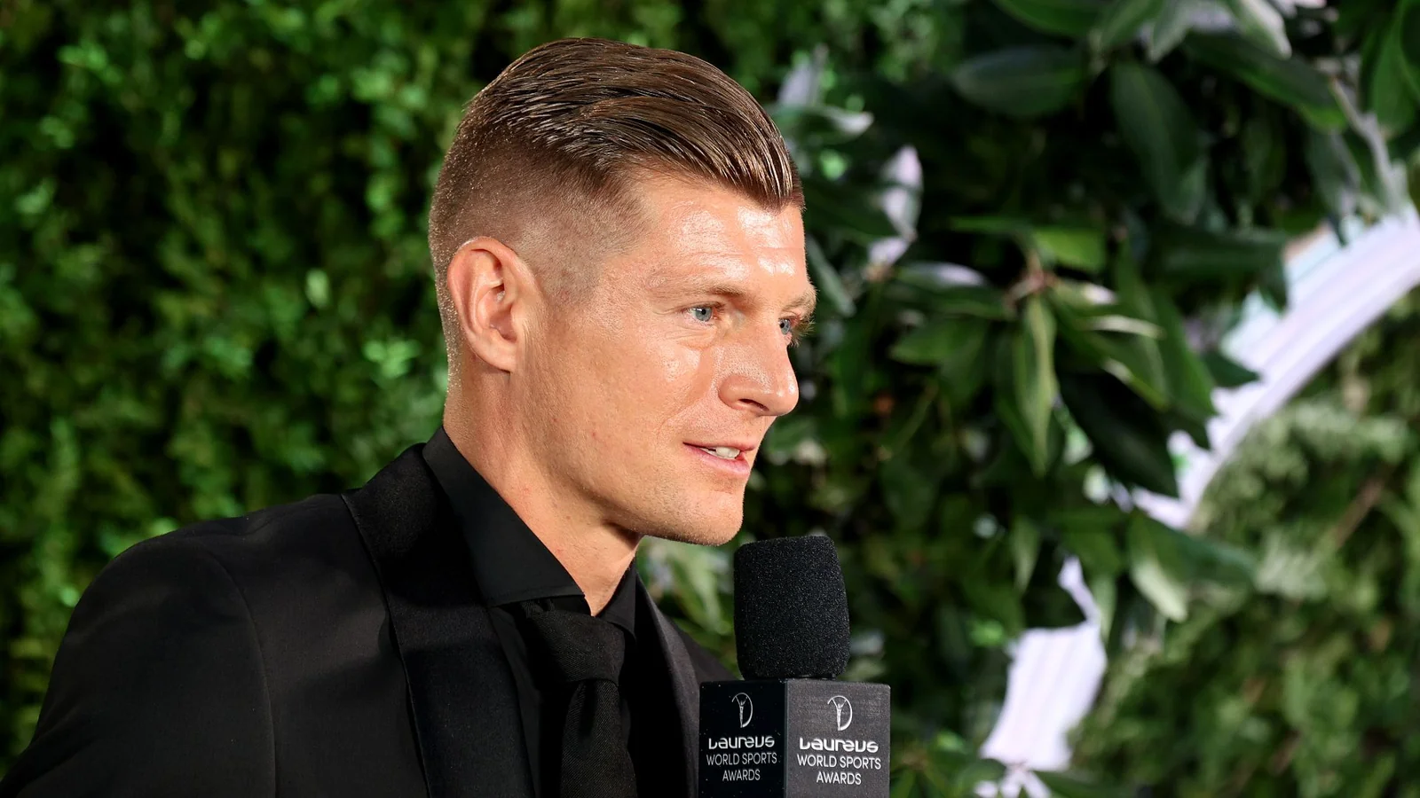 Toni Kroos on the crisis at Real Madrid: