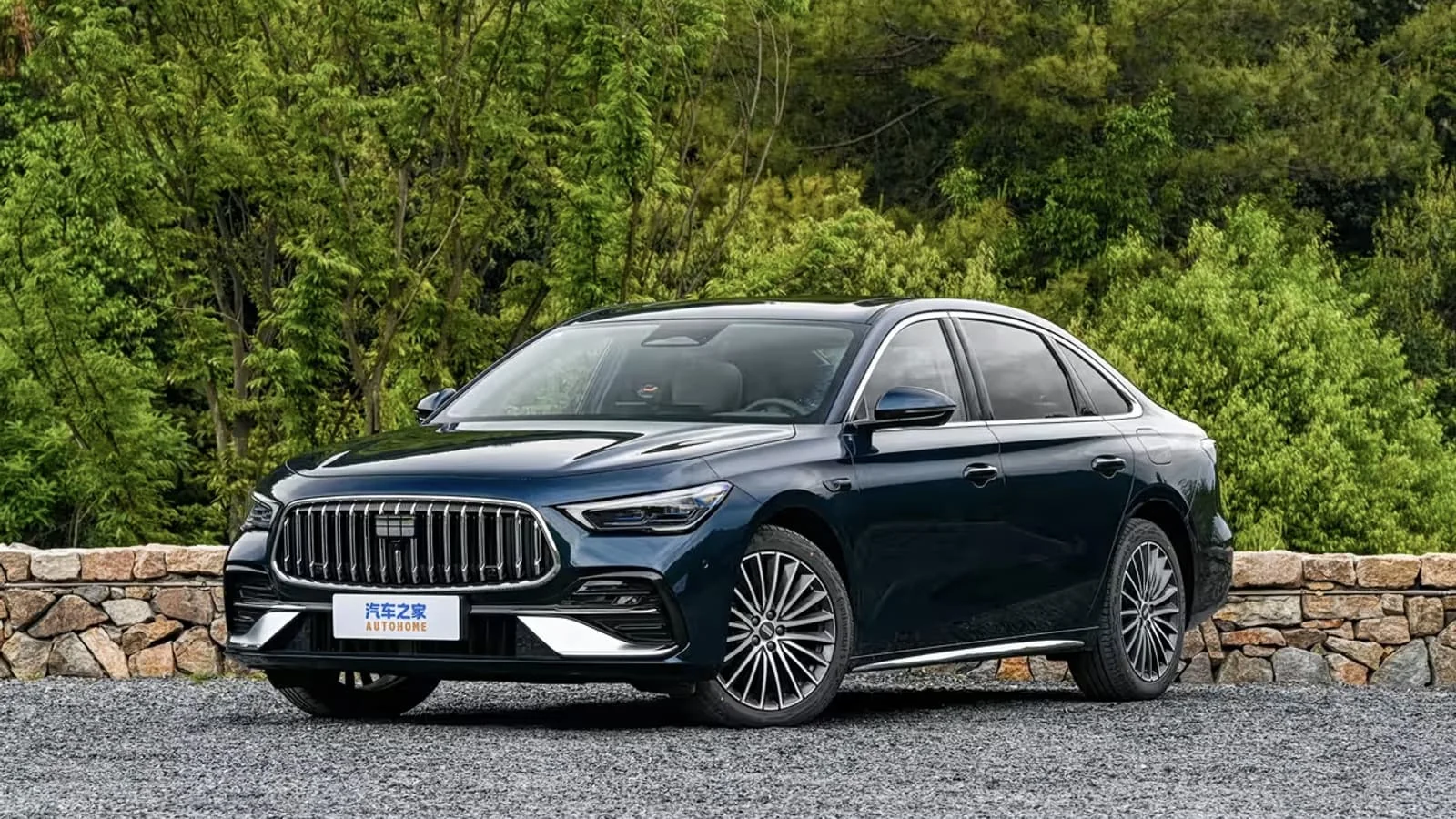 Plus grand et moins cher que la Toyota Camry : Geely Galaxy Star 7 dévoilée