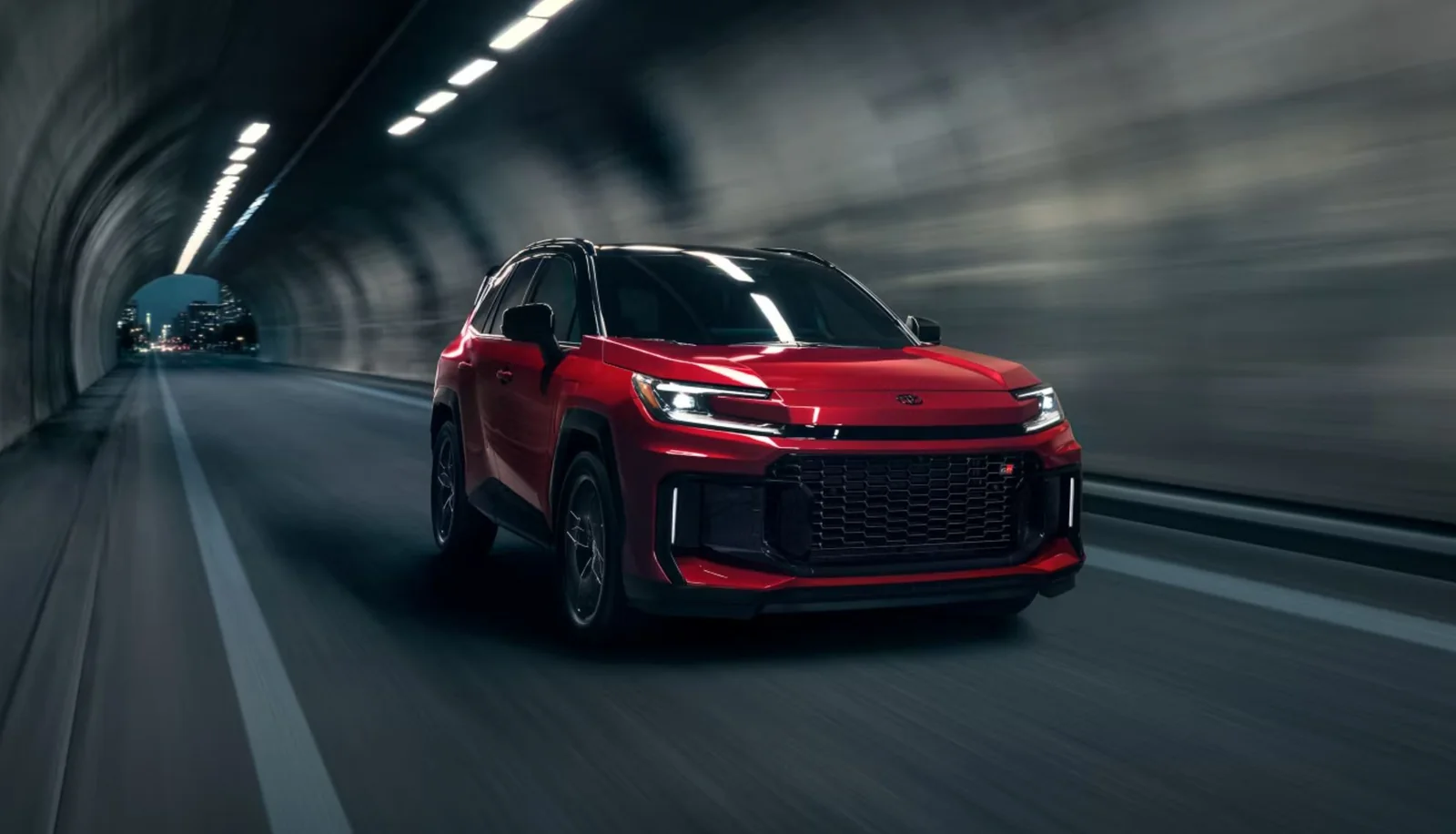 Toyota RAV4 пикап кўринишида ишлаб чиқарилиши мумкин