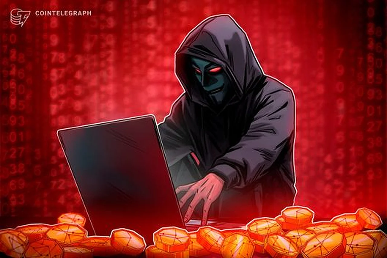 TrapDoor malware targets crypto and AI developers