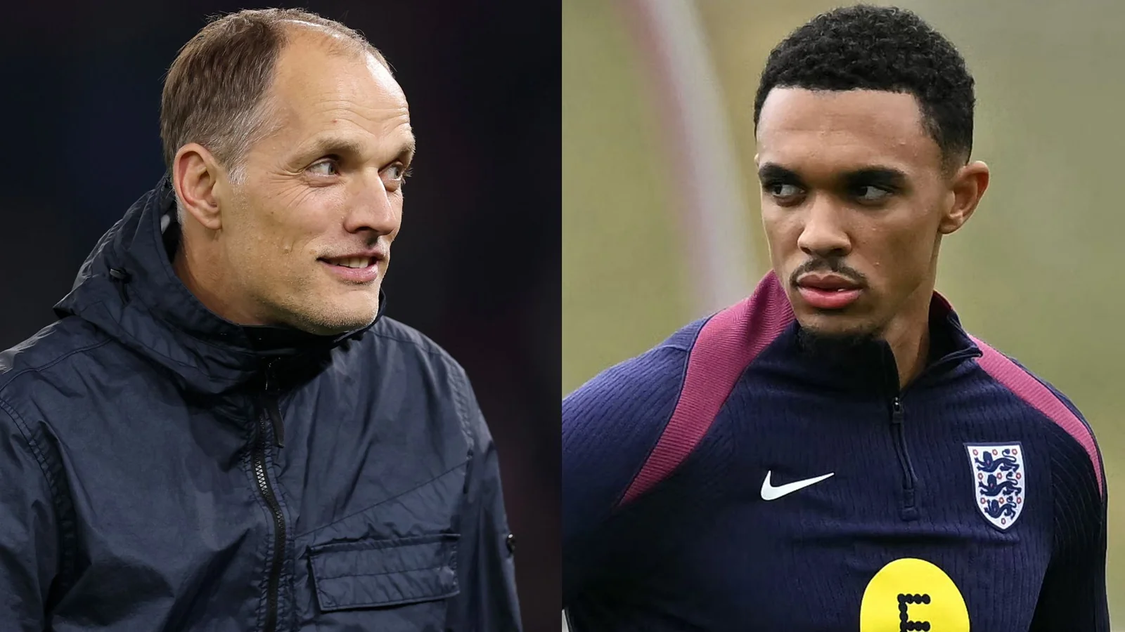 Trent Alexander-Arnold inclus dans la présélection de l'Angleterre
