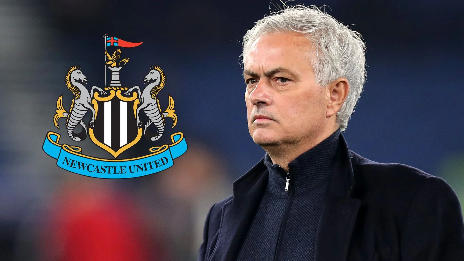 Kris Uodl "Nyukasl" klubi Mourinyo uslubiga mos kelmasligini ta'kidladi