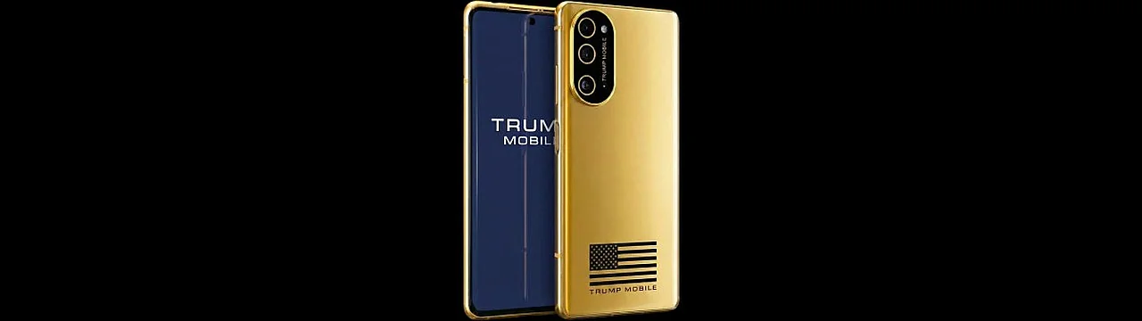 Persönliche Daten von Trump Mobile-Kunden durchgesickert