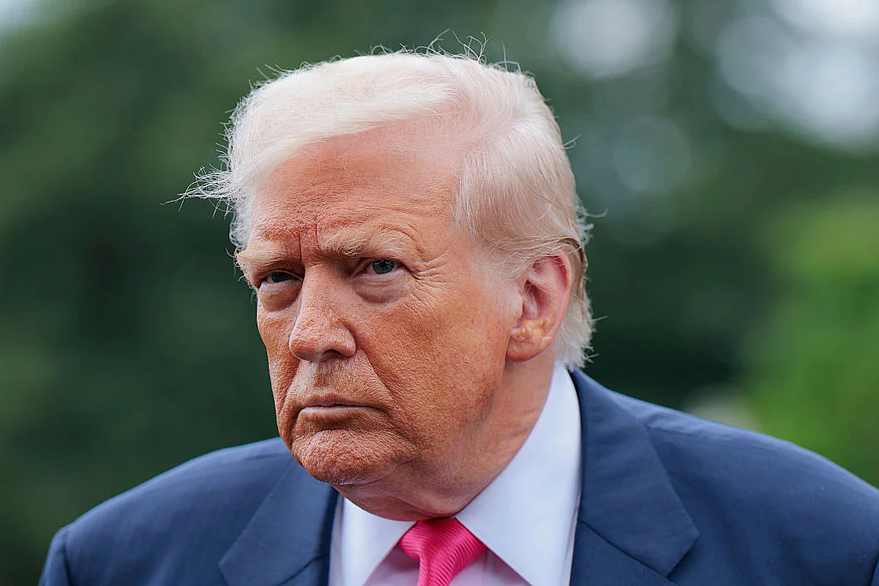 Trump retrasa la firma del decreto sobre seguridad de la IA