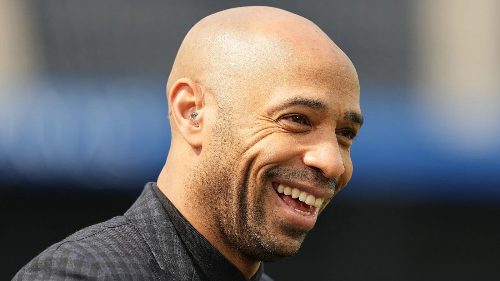 Thierry Henry verbirgt seine Bewunderung für die Leistung von Kai Havertz nicht