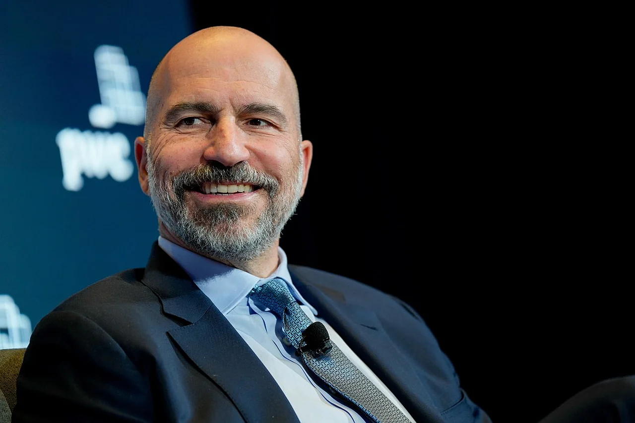 Uber abrirá nuevos centros tecnológicos en la India